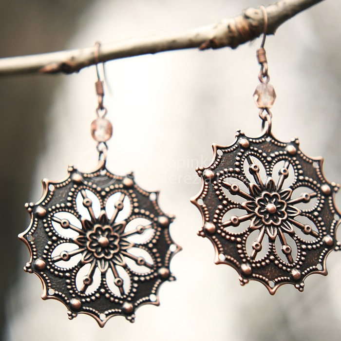 earrings - melly - 01