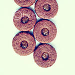healthy cookies by topinka