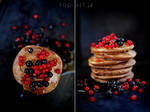 pancake by topinka