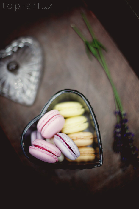 macarons