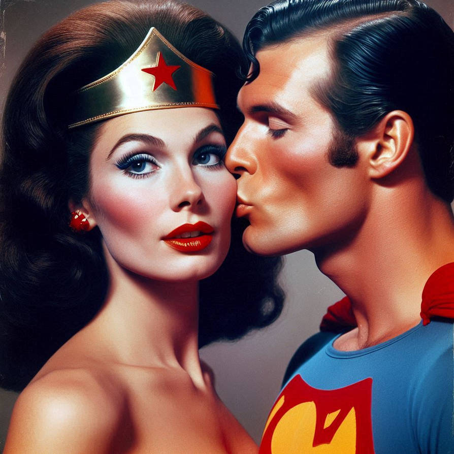 Wonder Woman Character Description Wonder Woman Character Description