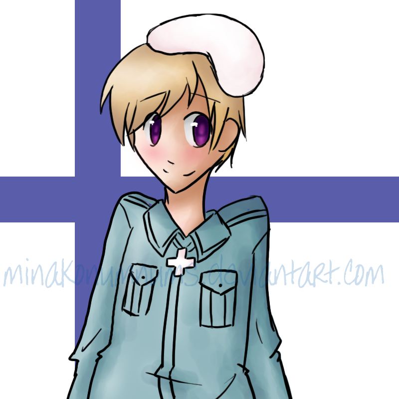 Finland 8D