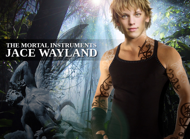 Jace Wayland