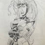 Jean Grey