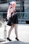 Vocaloid : Luka Megurine by Muyuobyou