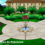 Plaza de Poketown