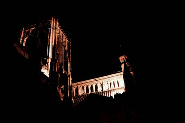 Minster By Night 2