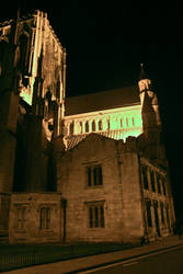 Minster By Night 3