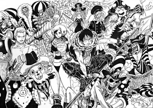 Explore The Best Katakuri Art Deviantart Explore The Best Katakuri Art Deviantart