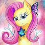Our Timid Fluttershy