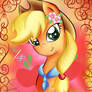 Humble and Kind Applejack