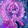 Cosmic Magic