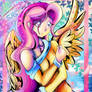 Flower Child Fluttershy