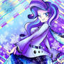 Winter Queen Rarity