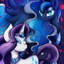 Beautiful Nightmares