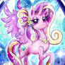 Crystal Princess Cadence
