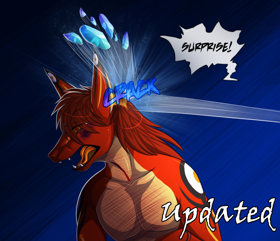 Eorah Pg.47 Update