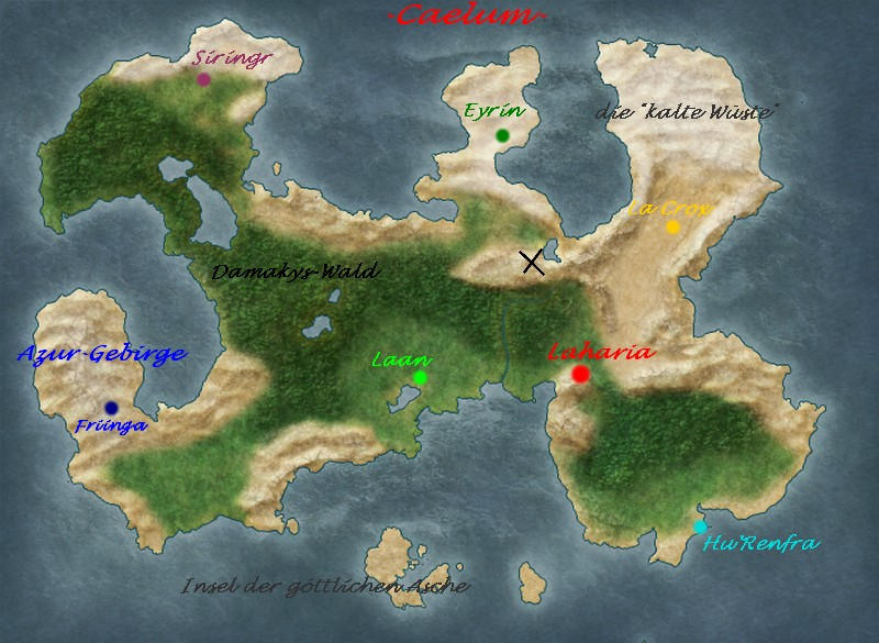 Calhatopia Map Map 2 by AsukaHatake on DeviantArt