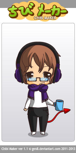 ChibiMaker