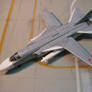 Swinging Sukhoi