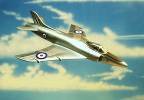 Breaking The Sound Barrier