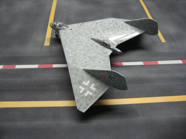 bat winged menace by TomCatDriver on DeviantArt