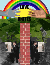 Love Unites