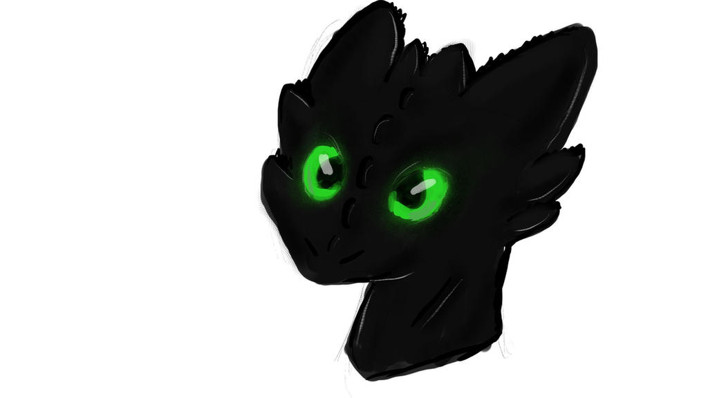 Omega Toothless Toothless by TheOmegaGroudon on DeviantArt