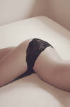Female Curves III by annikenhannevik