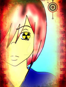 Experiment Girl (Edited)