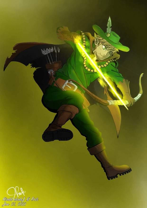 COMMISSION OC FANART by BoJhakeArt on DeviantArt