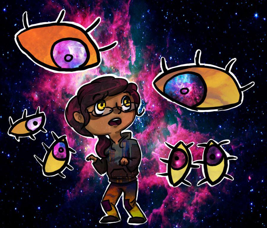 Kackle eyes by watchingandwaiting9 on DeviantArt
