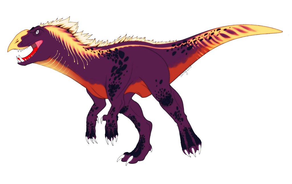 *EDIT* OTA Dino Adopt (OPEN)