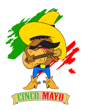 Happy 5 de Mayo