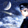 Ahnenerbe Poster Last Exile