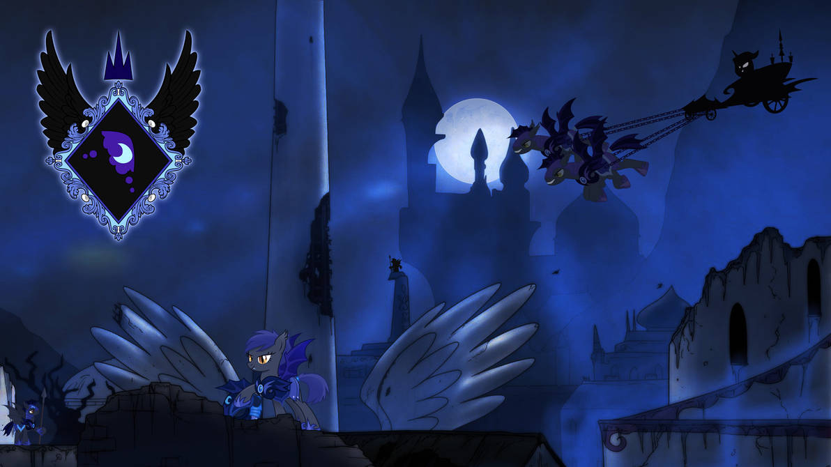 Luna Win by Mizukami999