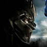 Transformers Movie DualMonitor