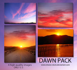 DAWN PACK