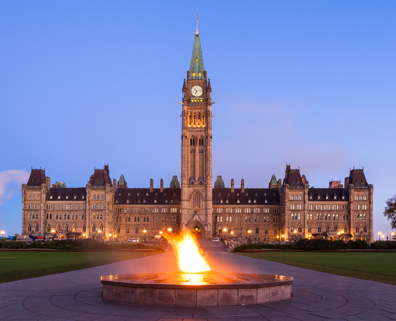 Centre Block