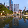 Mel Lastman Square