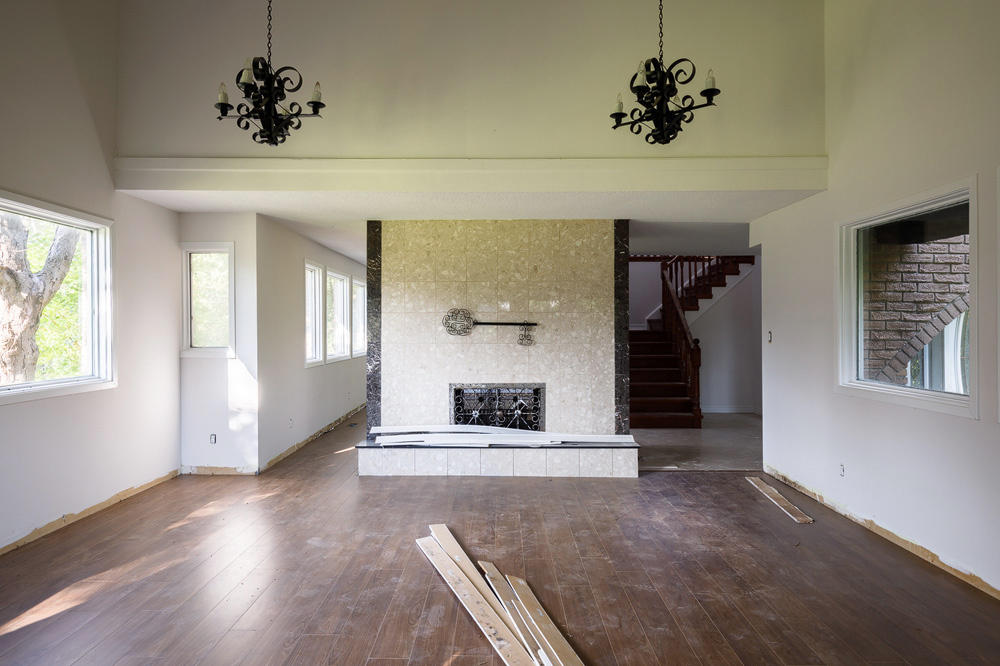 The Key House by JamesHackland on DeviantArt