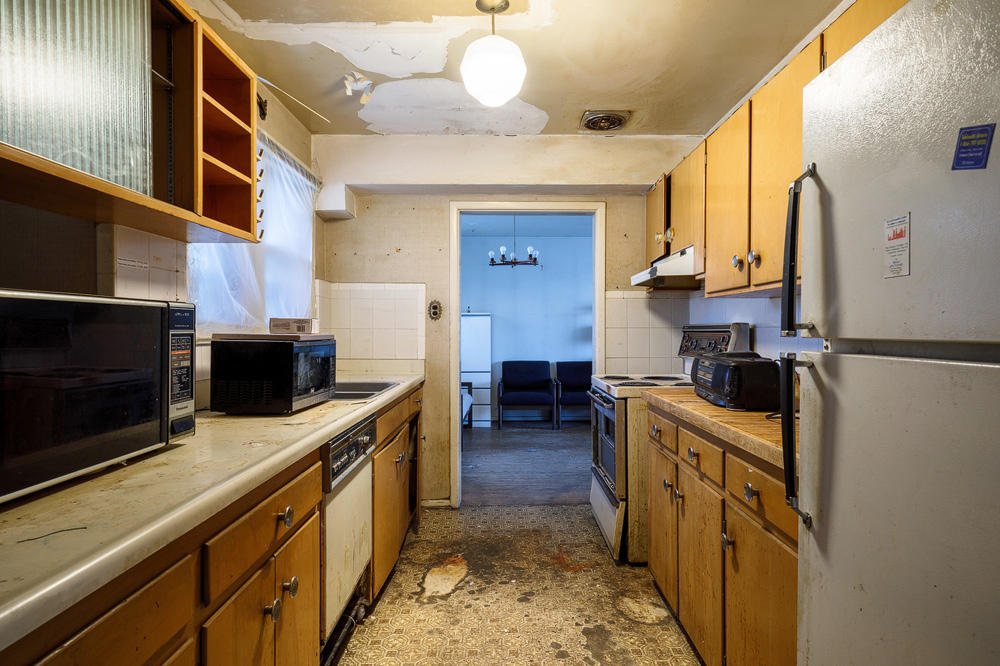 Hell's Kitchen by JamesHackland on DeviantArt