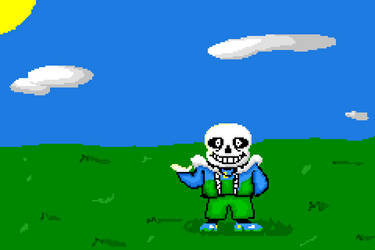 UnderDay! Sans