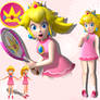 Peach3D