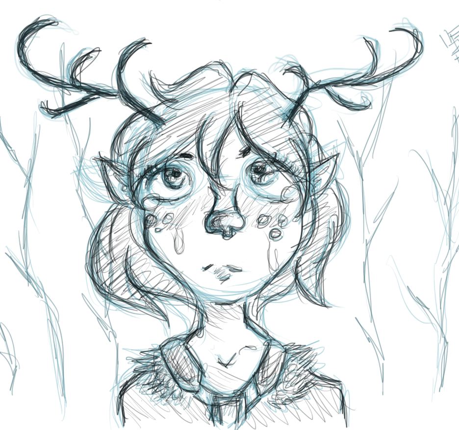 Antlers