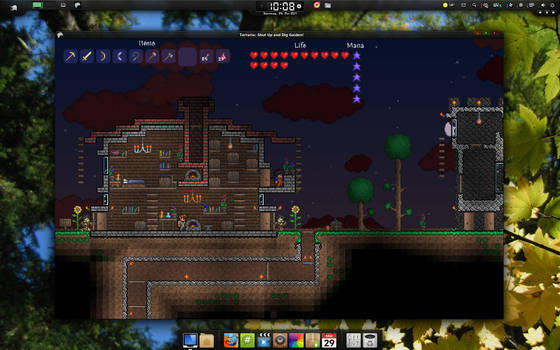 Terraria