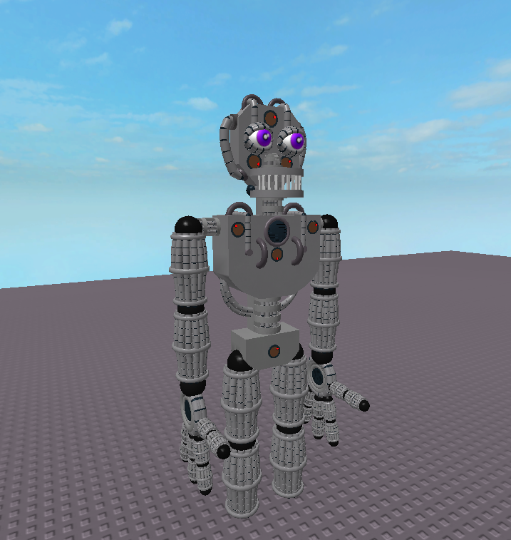 Update Funtime Htc Endo By Specimen 27 On Deviantart - deviantart endo foot roblox Update Funtime Htc Endo By Specimen 27 On Deviantart - endo foot roblox