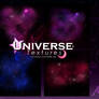 -Universe Textures