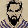 Khal Drogo