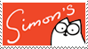 Simon's Cat